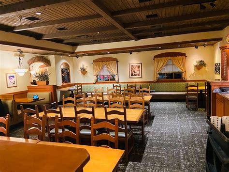 Olive garden spartanburg - Olive Garden Spartanburg, SC. Learn more Join or sign in to find your next job. Join to apply for the Server role at Olive Garden. First name.